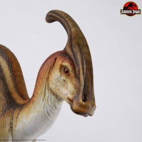 Parasaurolophus Jurassic Park Statue by Chronicle Collectibles